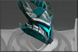 Открыть - Helm of the Bitterwing Legacy для Dragon Knight